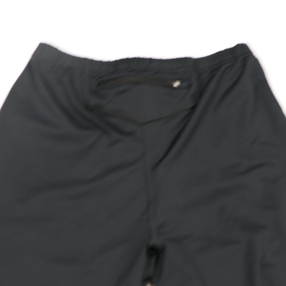 Nike Dri-Fit Color Block Running Tight Black - image 6
